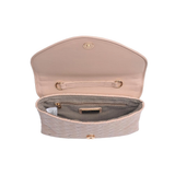 Wendy Woven Crossbody