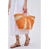 Sunset Shimmer Tote