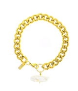 LOTUS NALU BRACELET