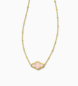 Kendra Scott Abbie PNDNT GLD 055