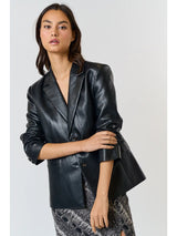 Radley Vegan Jacket - Black