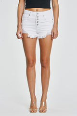 White Pepper HR Shorts