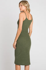 Gianna Bodycon Midi Dress