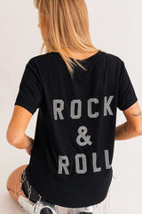 Let's Rock & Roll Tee