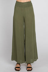 Florence Wide Leg Pants