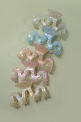 Wavy Claw