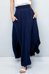 Italia Maxi Skirt