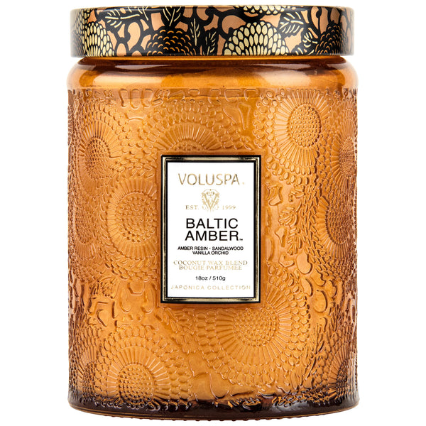 Baltic Amber 18oz