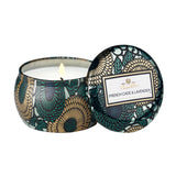 FRENCH CADE & LAVENDER MINI TIN CANDLE