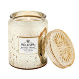 Blond Tabac Large Jar Candle 18oz