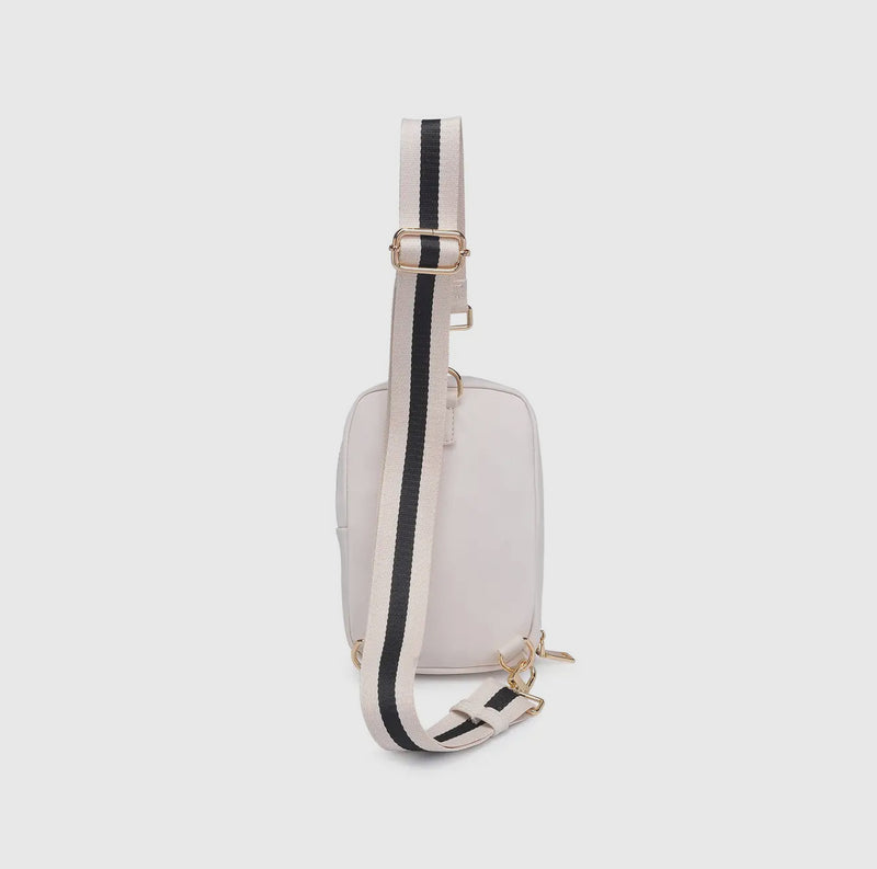 Accolade Convertible Sling & Belt Bag