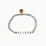 Crystal Bracelet