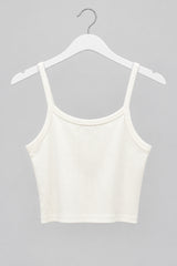 Chrissy Button Henley Tank