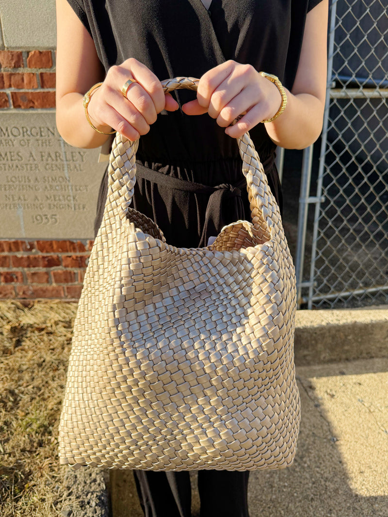 Maya Hobo Purse