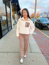 Latte Lounge Pants