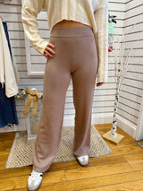 Latte Lounge Pants