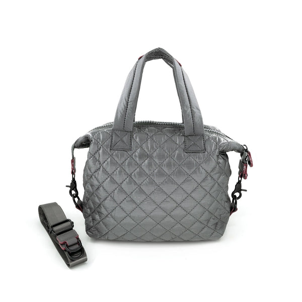 UT Quilted Bag