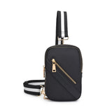 Accolade Convertible Sling & Belt Bag