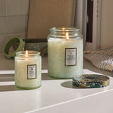 FRECH CADE LAVENDERLARGE JAR CANDLE