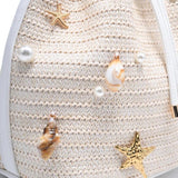 Nantucket Island Crossbody