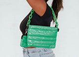 Nova Chain Crossbody Bag