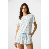 In Bloom Lounge Top
