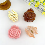 Rosie Hair Claw