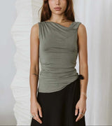 The Emilia Top