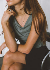 The Emilia Top