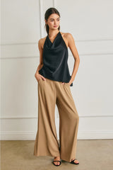 PALERMO  WIDE-LEG TROUSER
