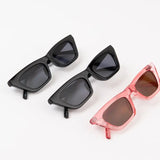 FINCH SUNGLASSES - PINK