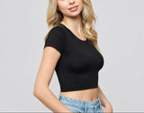 Essential Seamless Top