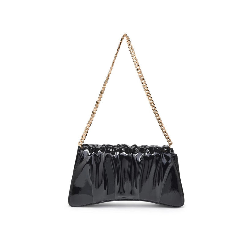 LEAH SHOULDER BAG
