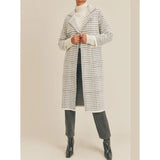 THE MARCEAU COAT