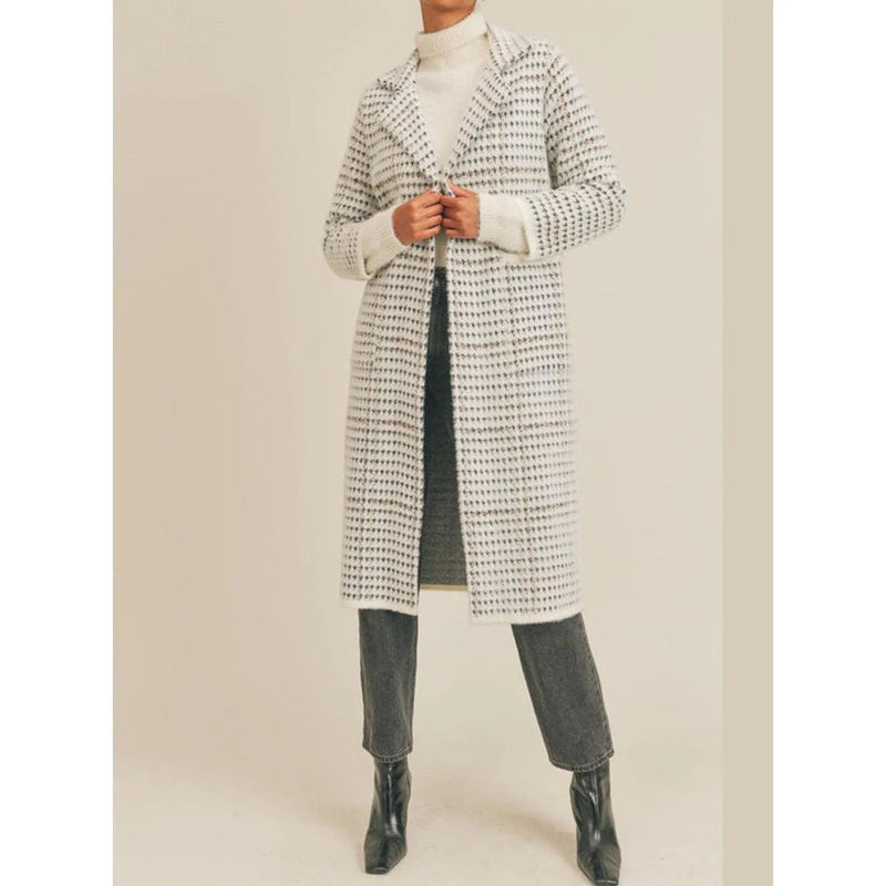 THE MARCEAU COAT
