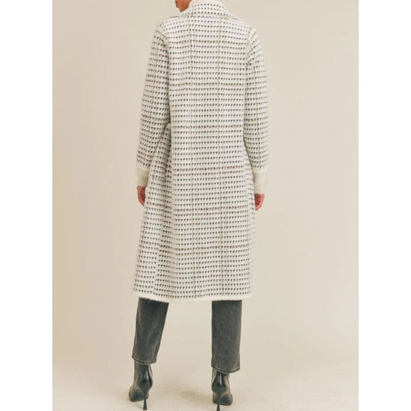 THE MARCEAU COAT