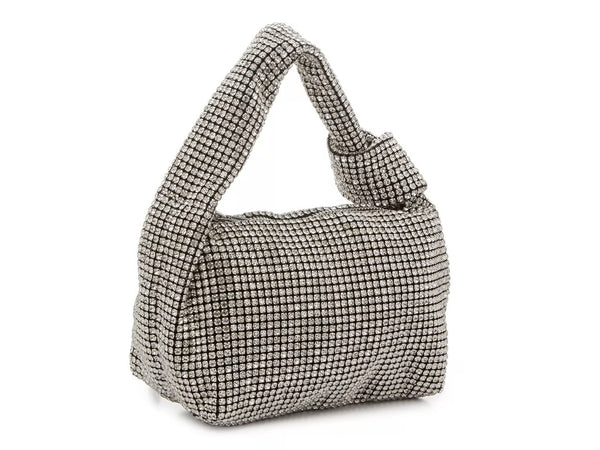QUINN RHINESTONE BAG
