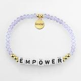 Crystal Bracelet