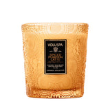 SPICED PUMPKIN LATTE CLASSIC CANDLE