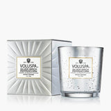 SILVER BIRCH PEPPERCORN Classic Candle