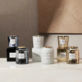 BLOND TABAC LARGE JAR CANDLE