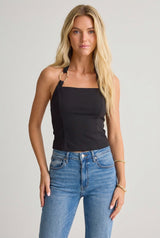 Aria Halter Neck Top