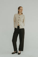 THE TAYLOR CARDIGAN