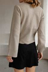 THE TAYLOR CARDIGAN