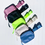 Everywhere Nylon Bum Bag