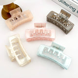 CLASSIC MATTE CLAW CLIP