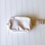 Everywhere Nylon Bum Bag