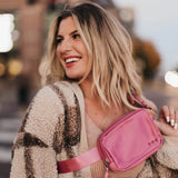 Everywhere Nylon Bum Bag