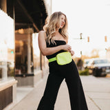 Everywhere Nylon Bum Bag