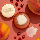 LIP SCRUB